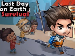 Laro Last Day On Earth Survival
