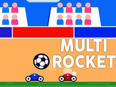 Laro Multi Rocket