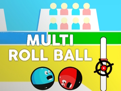 Laro Multi Roll Ball