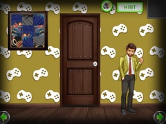 Laro Amgel Easy Room Escape 210