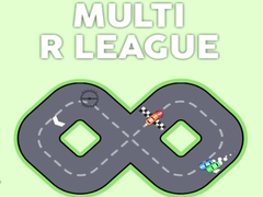 Laro Multi R League