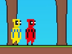Laro RedPool Legends 2 Player