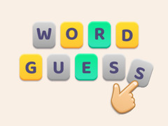 Laro Guess Word