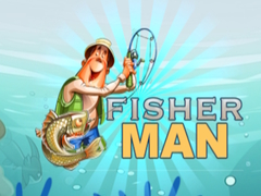 Laro Fisher Man