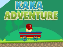 Laro Kaka Adventure