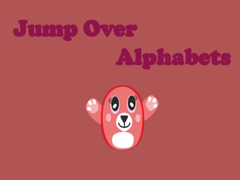 Laro Jump Over Alphabets