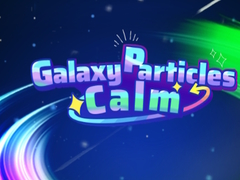 Laro Galaxy Particles Calm