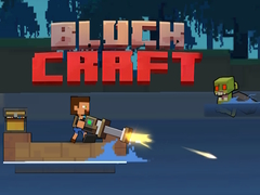 Laro Block Craft