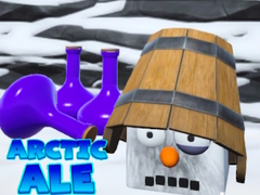 Laro Arctic Ale