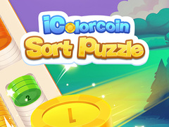 Laro iColorcoin Sort Puzzle