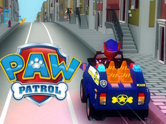 Laro Paw Patrol