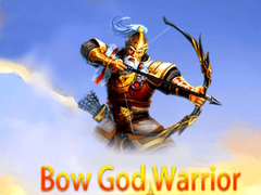 Laro Bow God Warrior