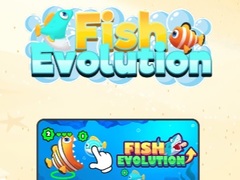 Laro Fish Evolution