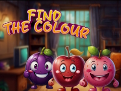 Laro Find The Color