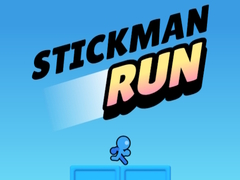 Laro Stickman Run