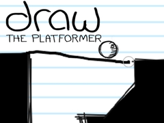 Laro Draw The Platformer
