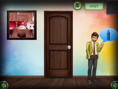 Laro Amgel Easy Room Escape 211