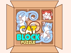 Laro Cat Block Puzzle