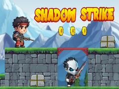 Laro Shadow Strike