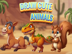 Laro Draw Cute Animals