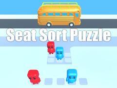 Laro Seat Sort Puzzle