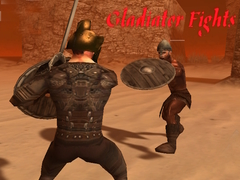 Laro Gladiator Fights