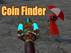 Laro Coin Finder