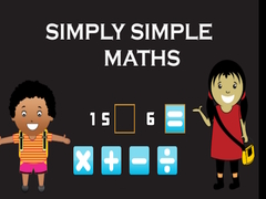 Laro Simply Simple Maths