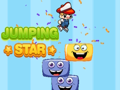 Laro Jumping Star