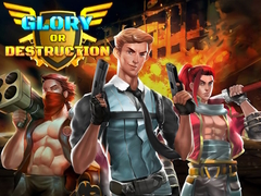 Laro Glory or Destruction
