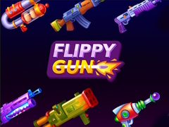Laro Flippy Gun