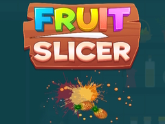 Laro Fruit Slicer