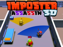 Laro Imposter Assassin 3D