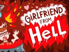 Laro Girlfriend from Hell