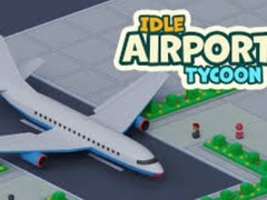 Laro Idle Airport Tycoon