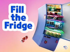 Laro Fill The Fridge