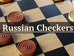 Laro Russian Checkers Free