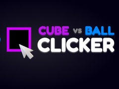 Laro Cube vs Ball Clicker