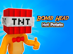 Laro Bomb Head Hot Potato