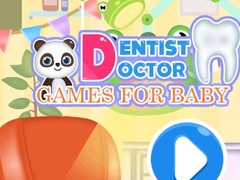 Laro Dentist Doctor Games for Baby