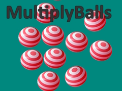 Laro MultiplyBalls