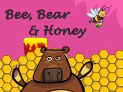 Laro Bee, Bear & Honey