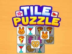 Laro Tile Puzzle