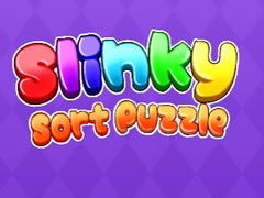 Laro Slinky Sort Puzzle