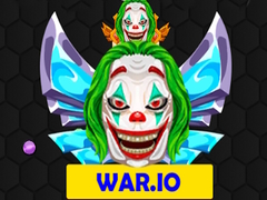 Laro Wars.io