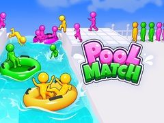 Laro Pool Match Jam