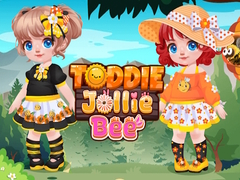 Laro Toddie Jollie Bee