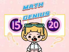 Laro Kids Quiz: Math Genius