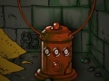 Laro submachine: 32 chambers