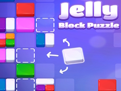 Laro Jelly Block Puzzle